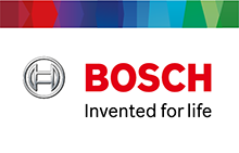 Bosch–Invented for life